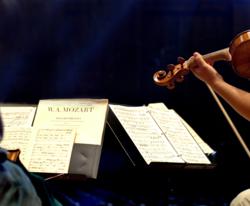 Chamber Music Festivals
